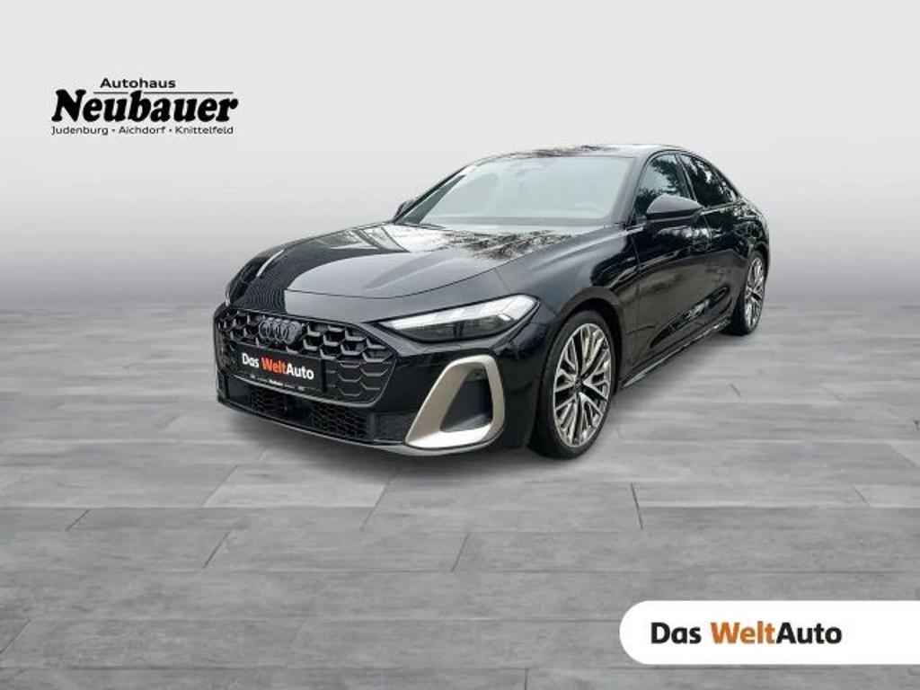 Audi A5 2026 Hybride Benzine