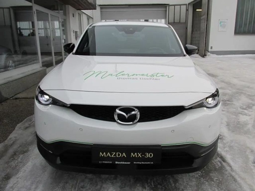 Mazda MX-30