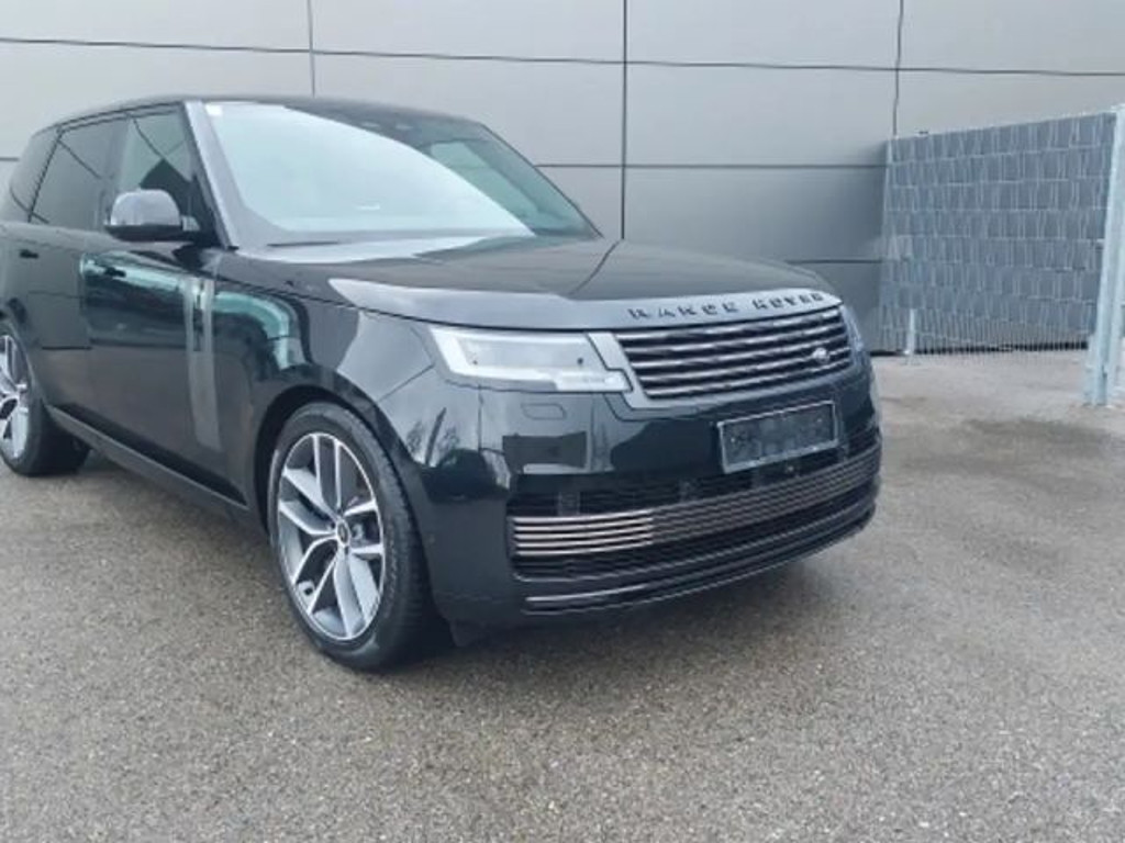 Land Rover Range Rover 2024 Benzine