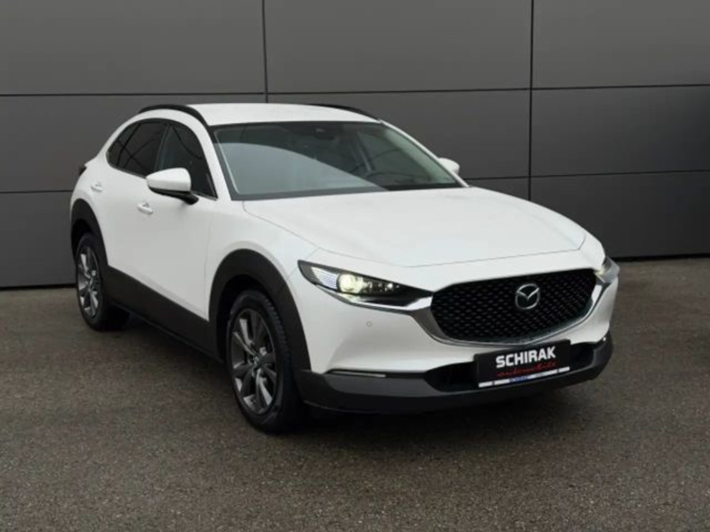 Mazda CX-30 2023 Hybride Benzine