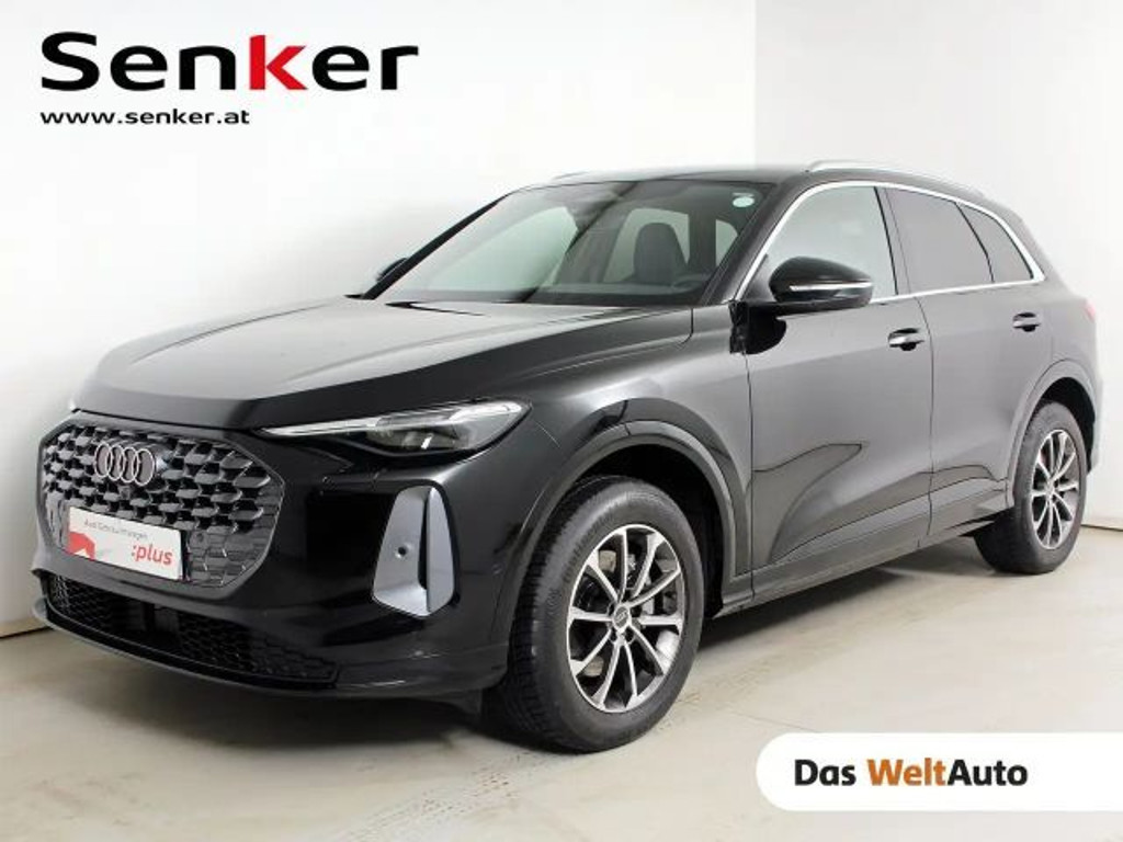 Audi Q5 2026 Benzine