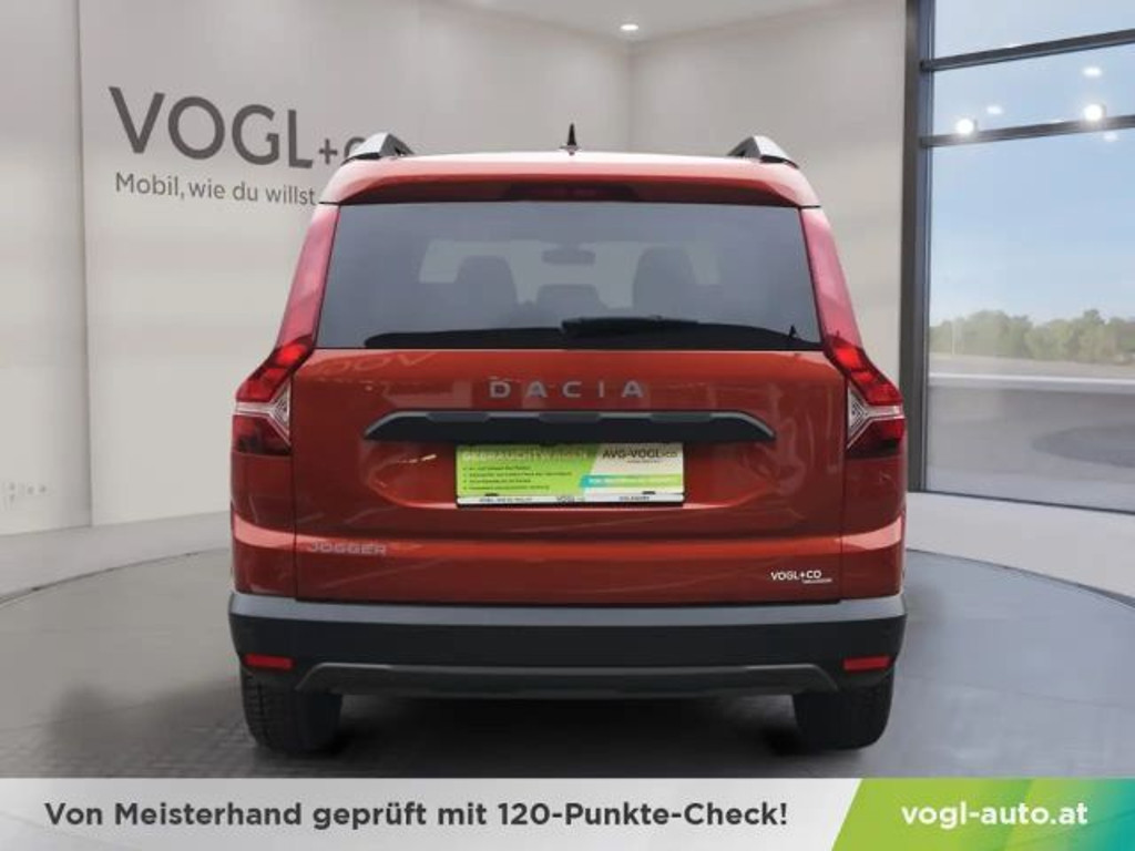Dacia Jogger