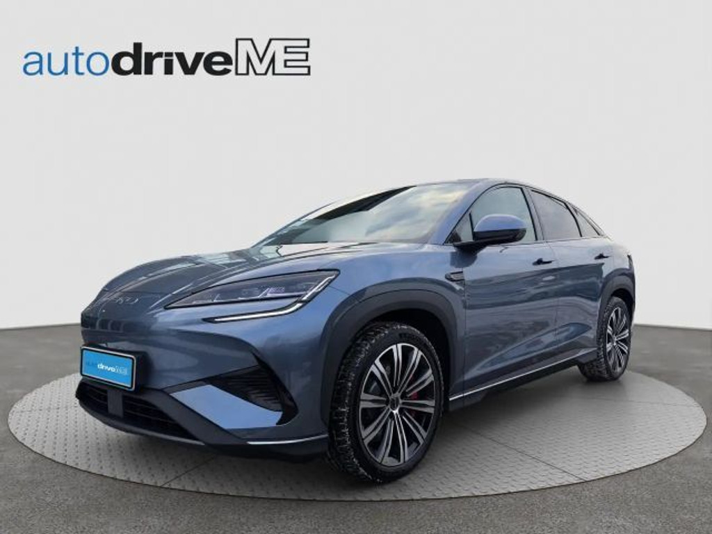 BYD Sealion 7