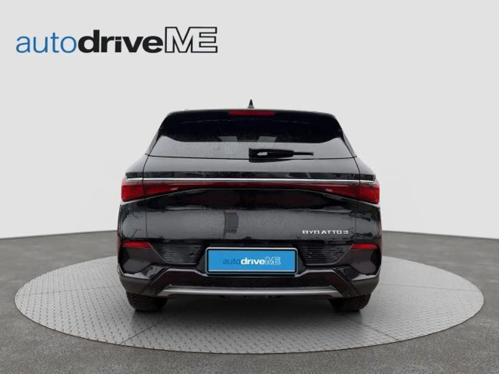 BYD ATTO 3