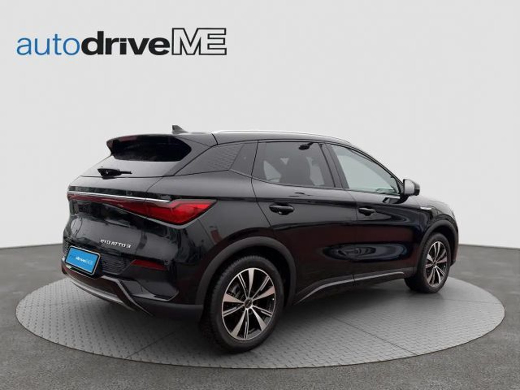 BYD ATTO 3