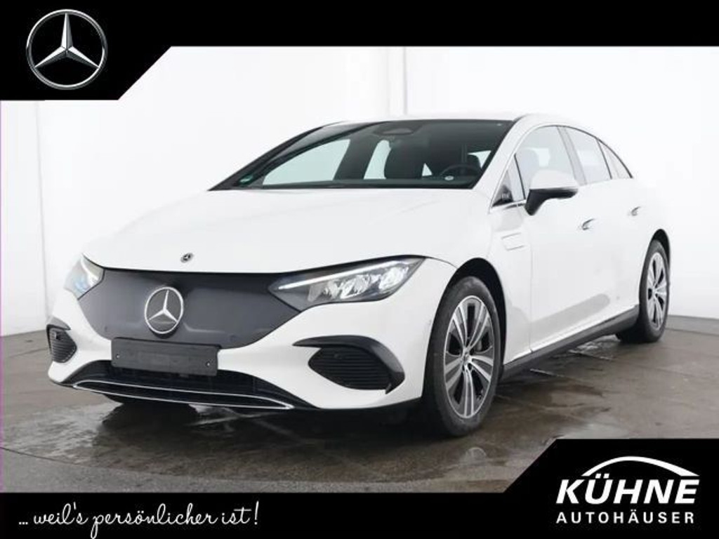Mercedes-Benz EQE 2025 Elektrisch