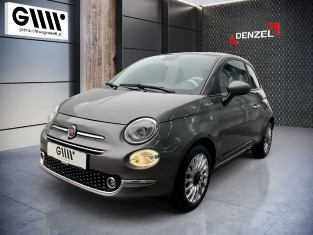 Fiat 500 2022 Benzine