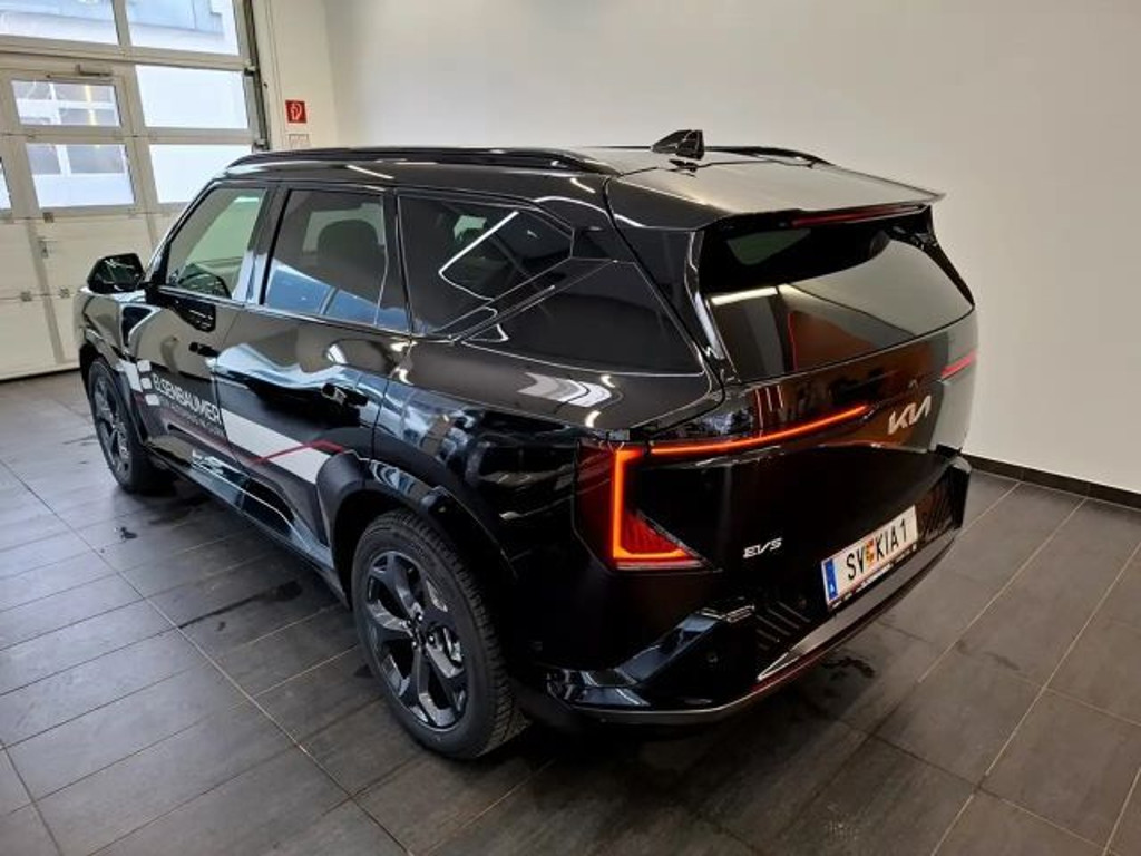 Kia EV5