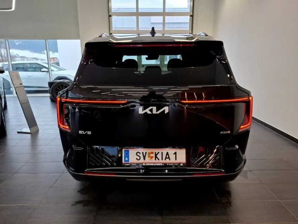 Kia EV5
