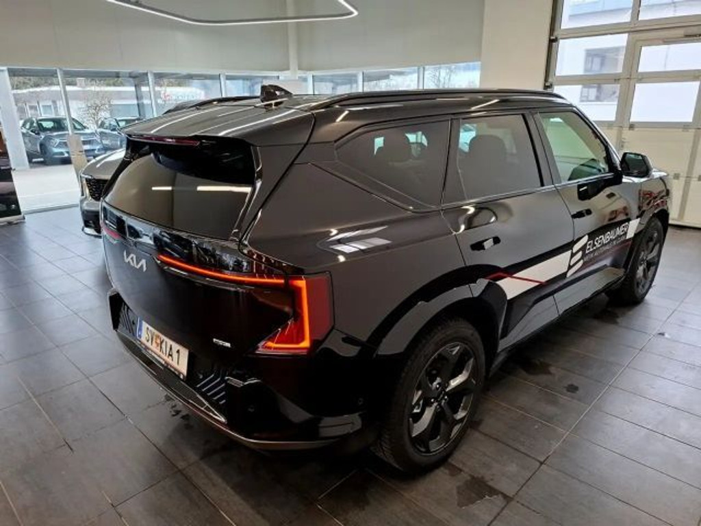 Kia EV5