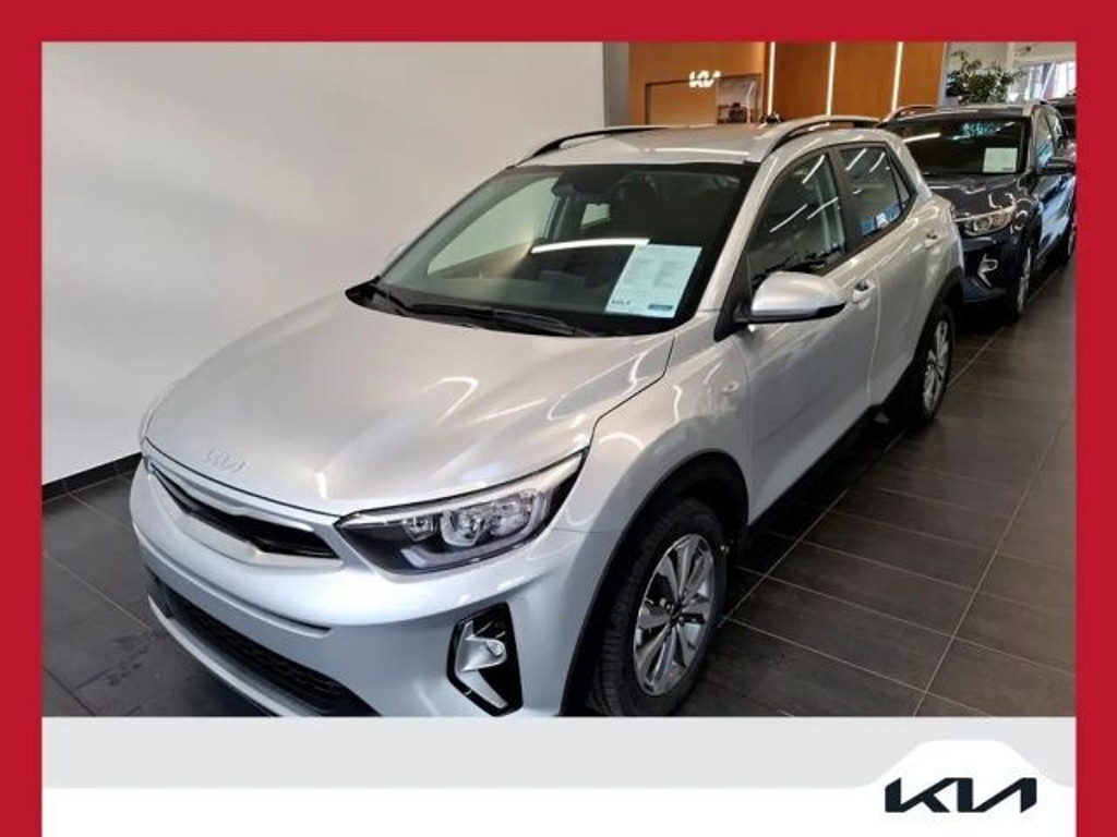 Kia Stonic 2026 Benzine