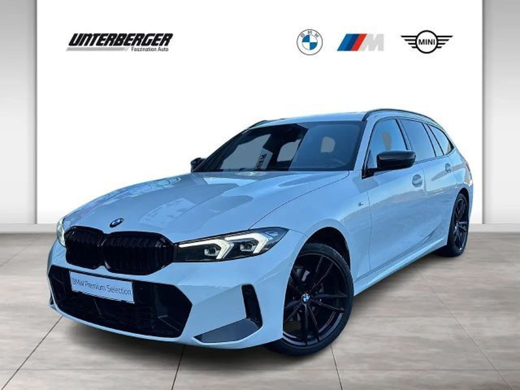 BMW 3 Serie 2023 Diesel