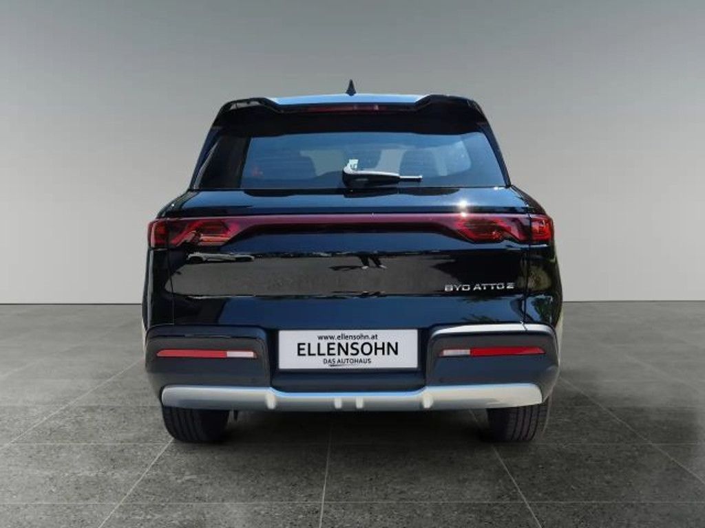 BYD Atto 2