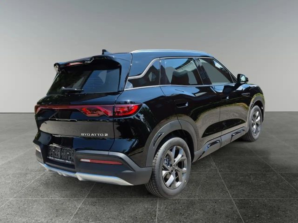 BYD Atto 2