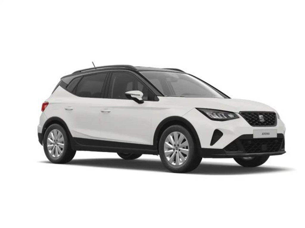 Seat Arona 2025 Benzine