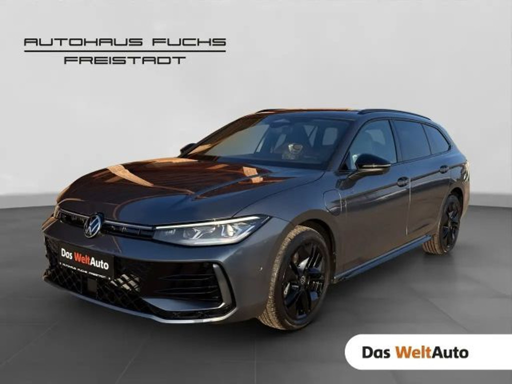 Volkswagen Passat 2026 Hybride Benzine