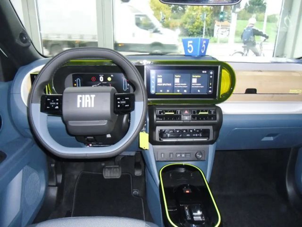 Fiat Grande Panda