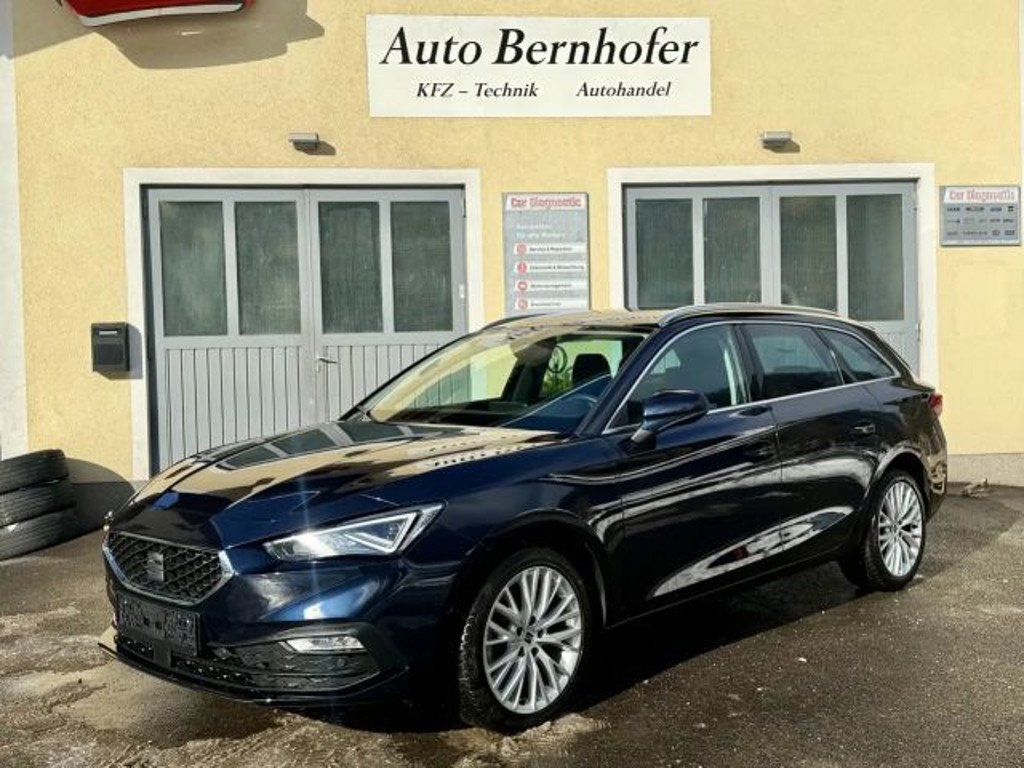 Seat Leon 2022 Diesel