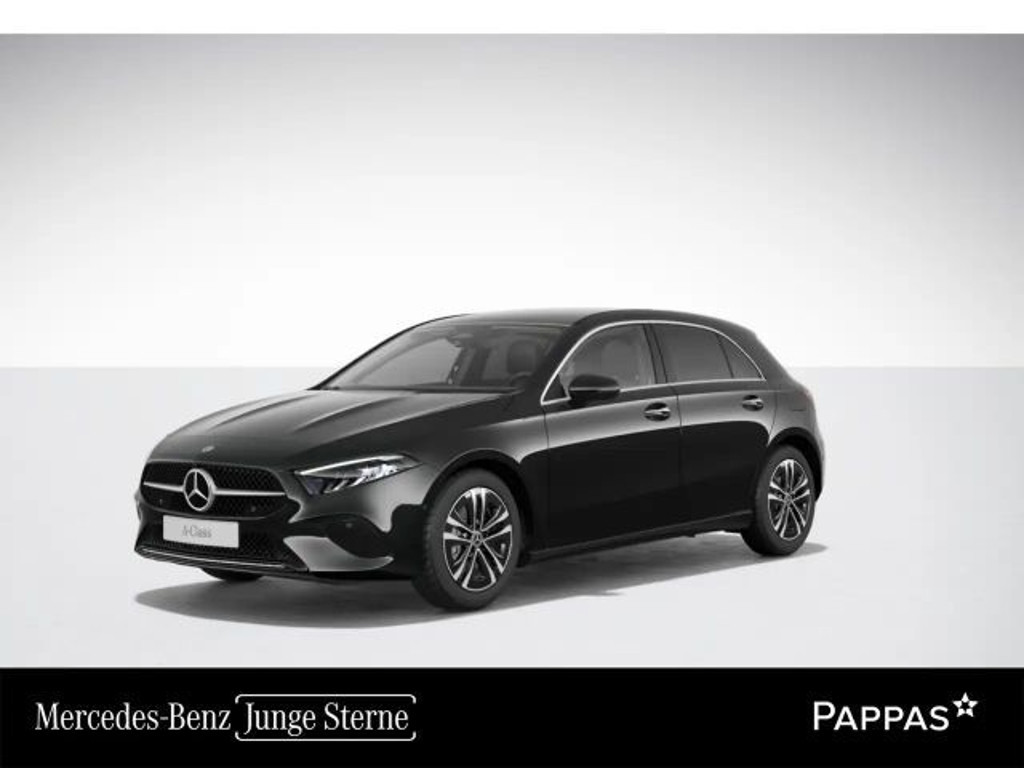 Mercedes-Benz A-Klasse 2024 Diesel