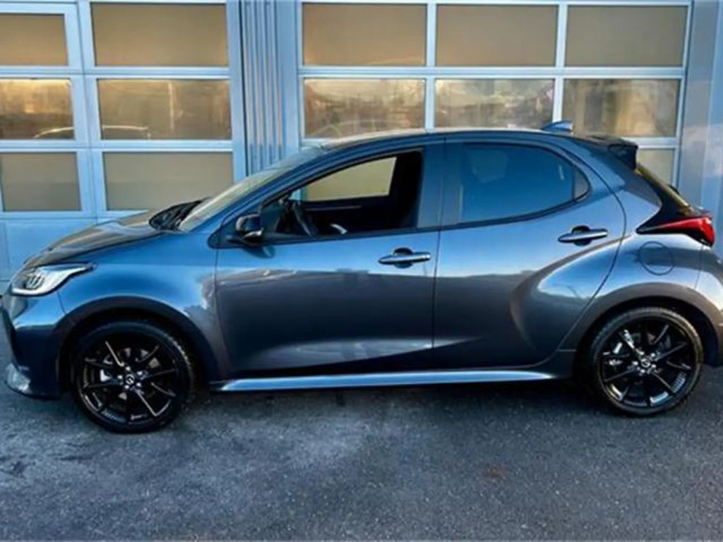 Mazda 2
