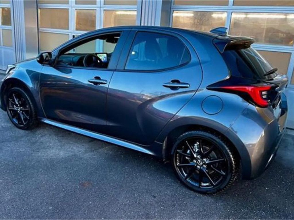 Mazda 2