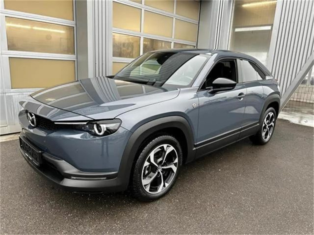 Mazda MX-30 2024 Hybride Benzine