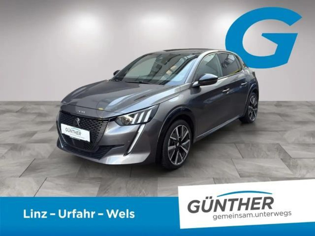 Peugeot 208 2023 Benzine