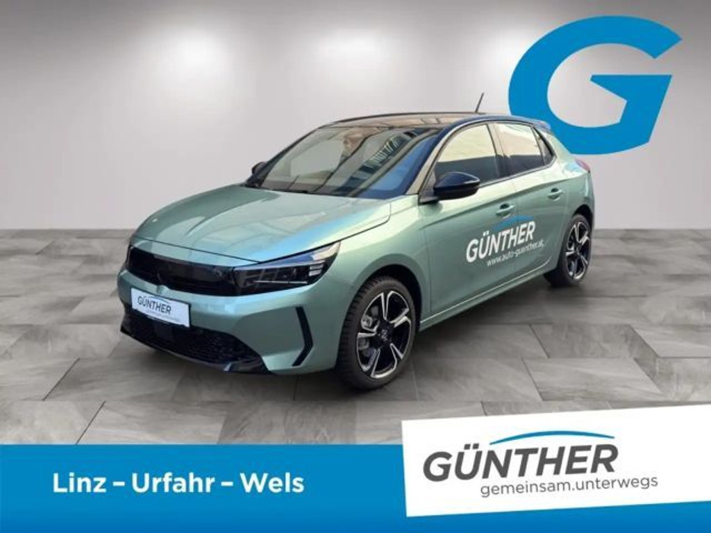 Opel Corsa 2025 Benzine