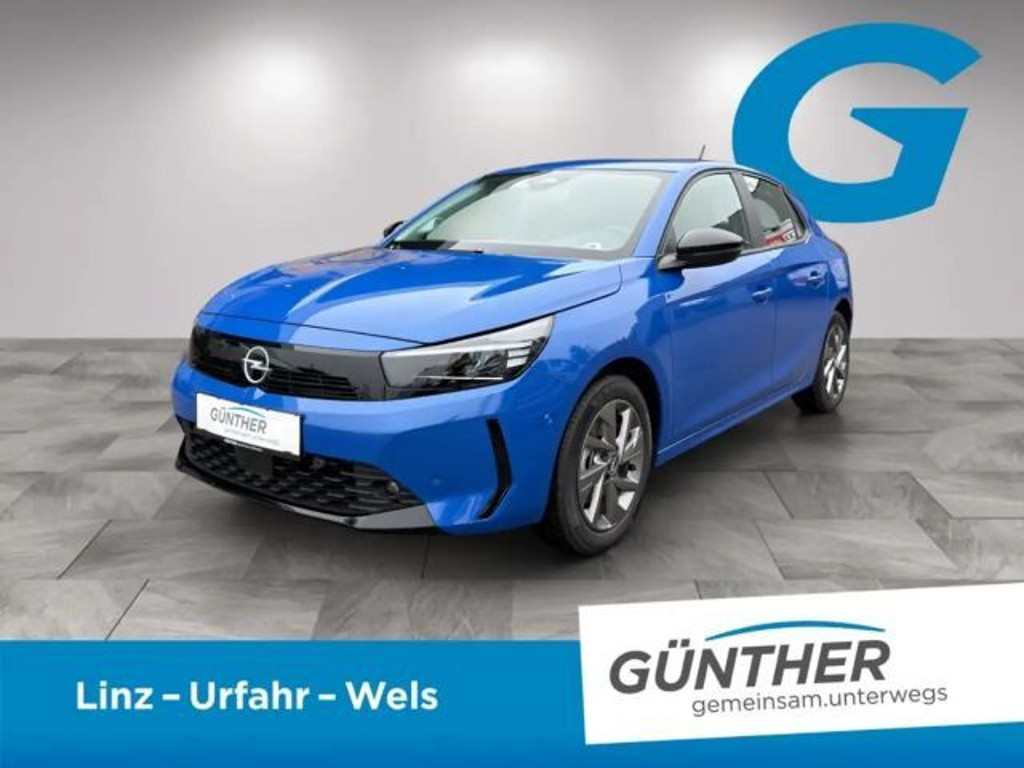 Opel Corsa 2025 Benzine