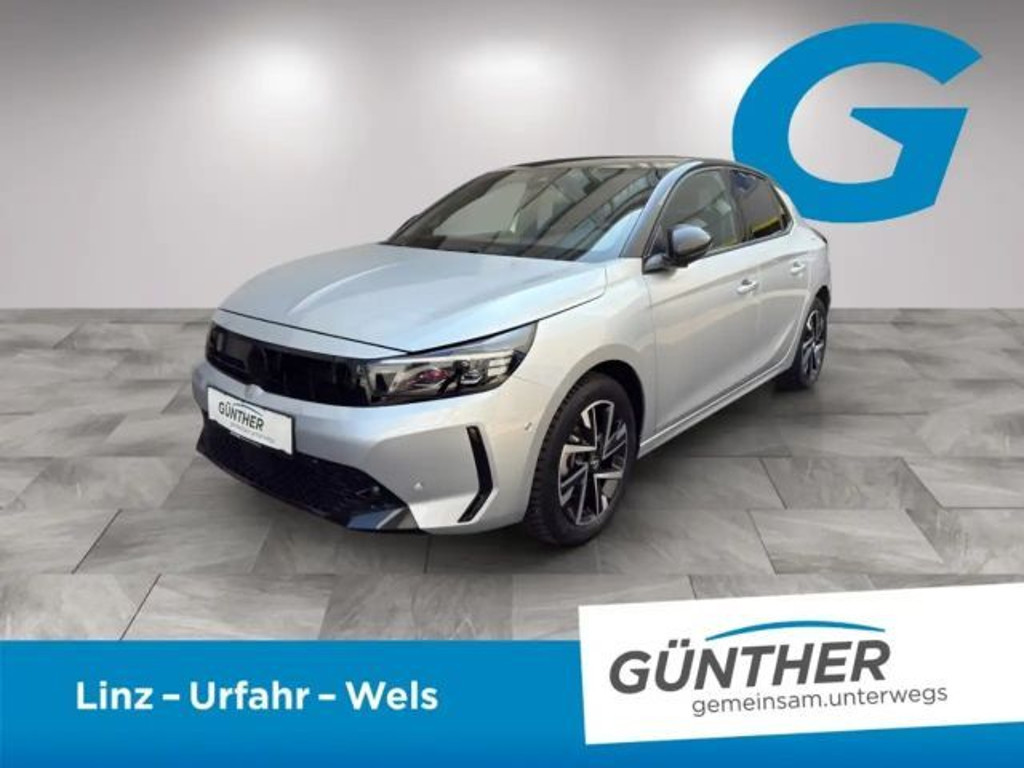 Opel Corsa 2024 Benzine