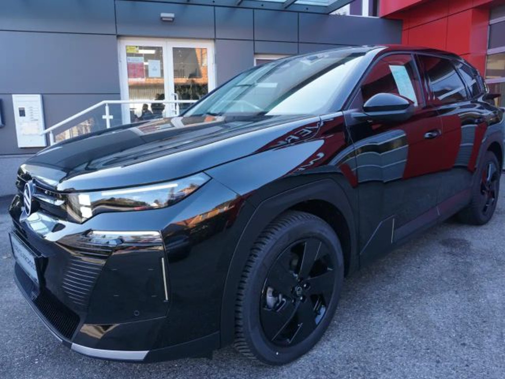 Citroën C5 Aircross 2025 Benzine