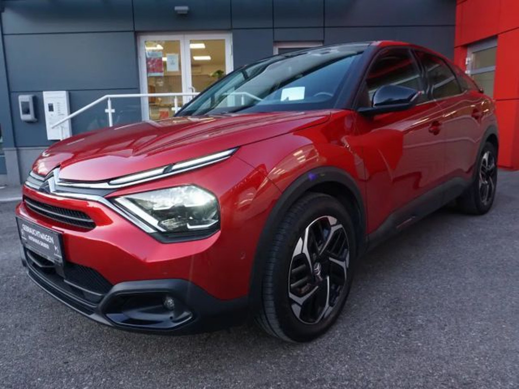 Citroën C4 2023 Diesel