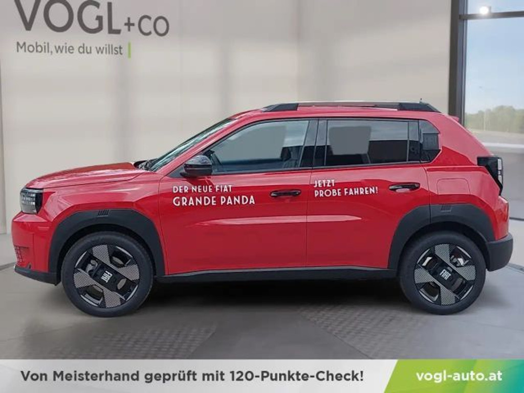 Fiat Grande Panda