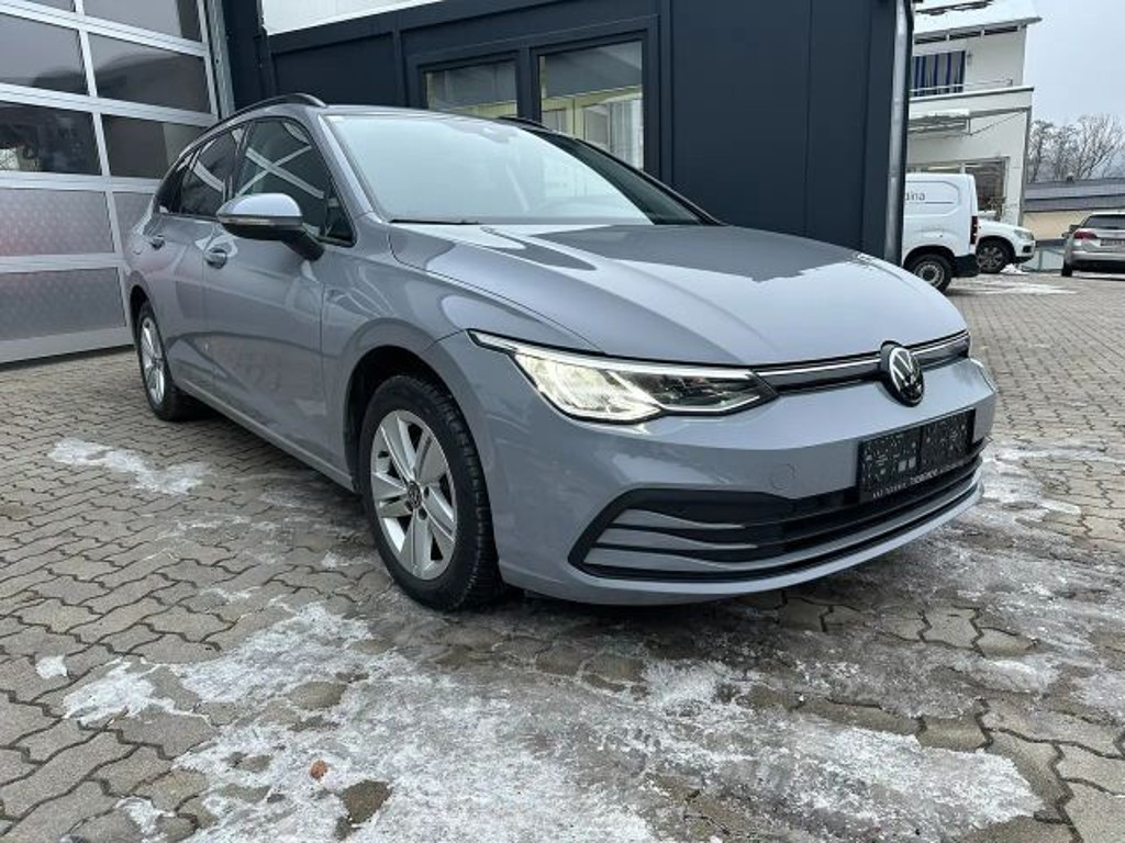 Volkswagen Golf 2023 Diesel