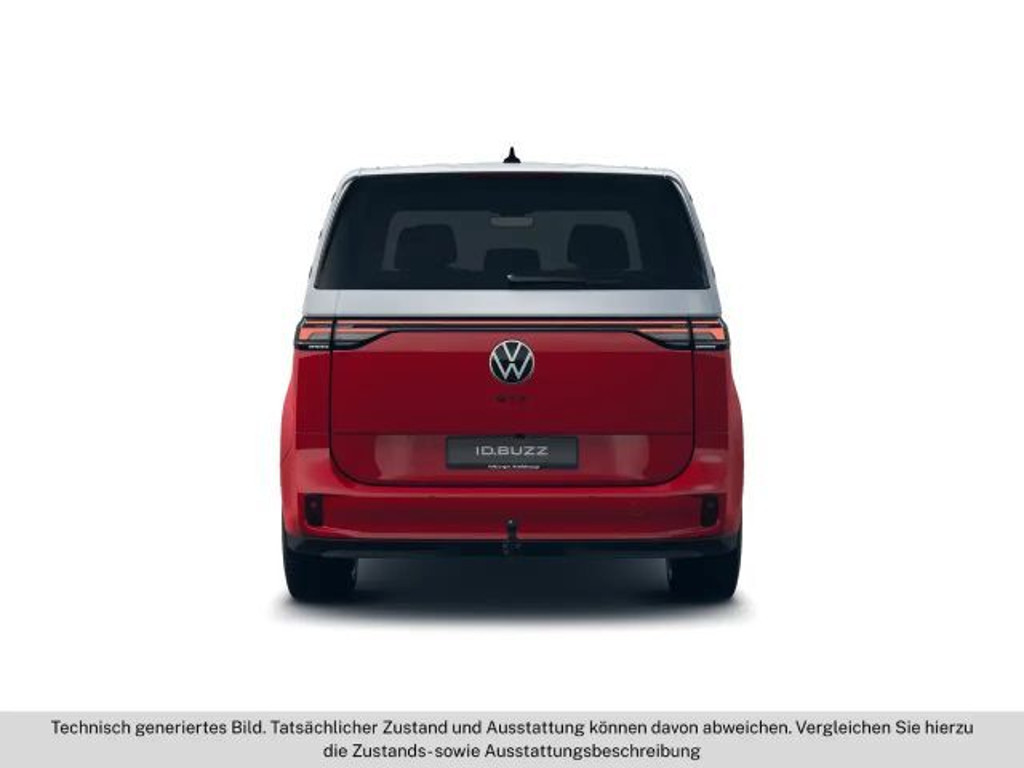 Volkswagen ID. Buzz