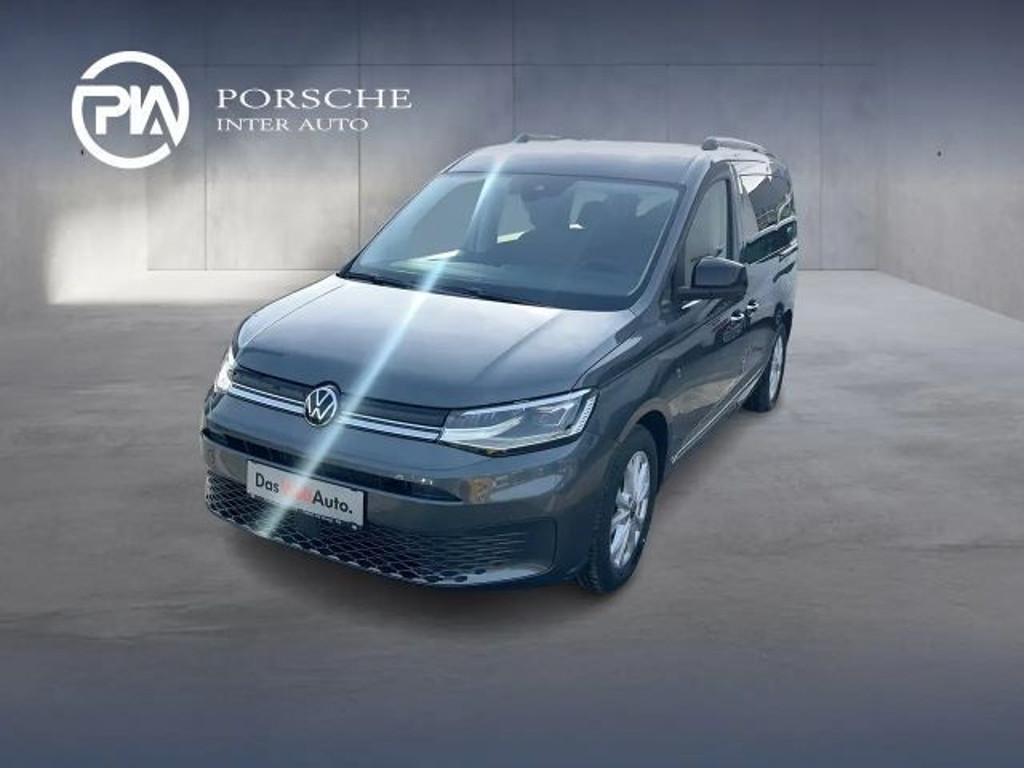 Volkswagen Caddy 2026 Diesel