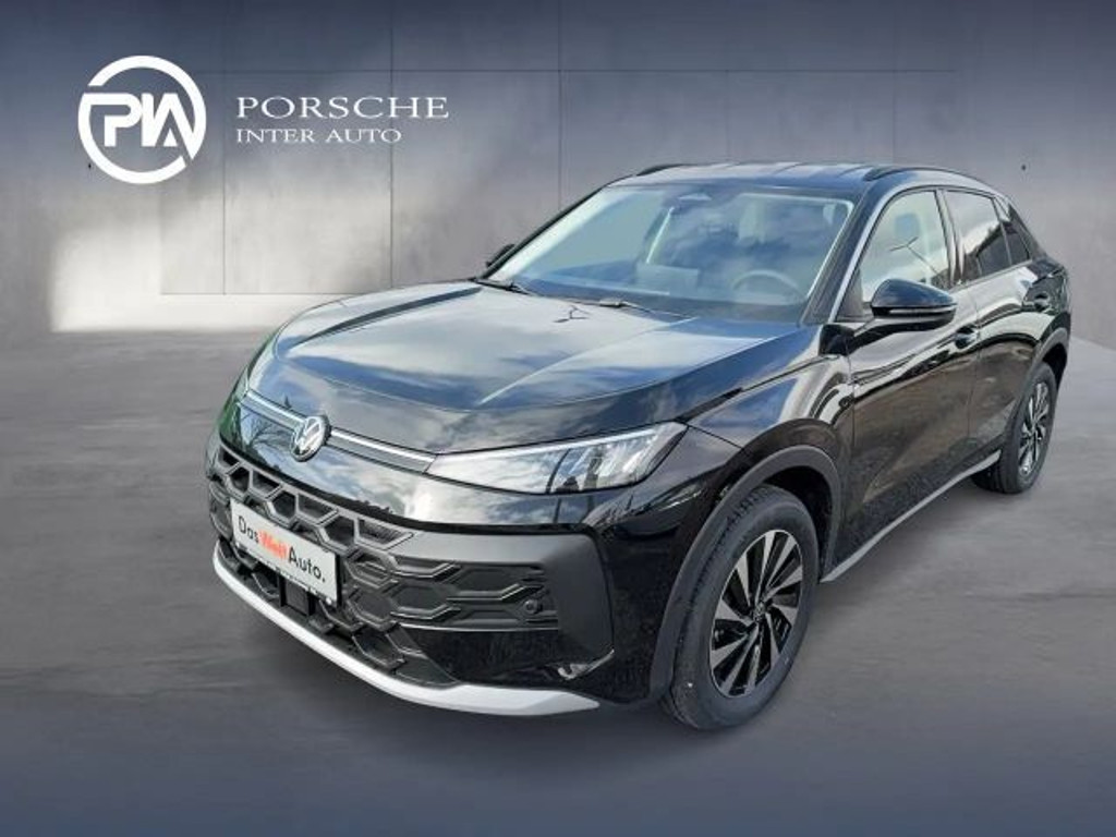 Volkswagen T-Roc 2026 Benzine