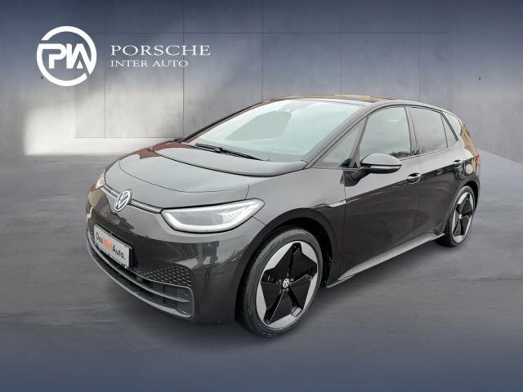 Volkswagen ID.3 2022 Elektrisch