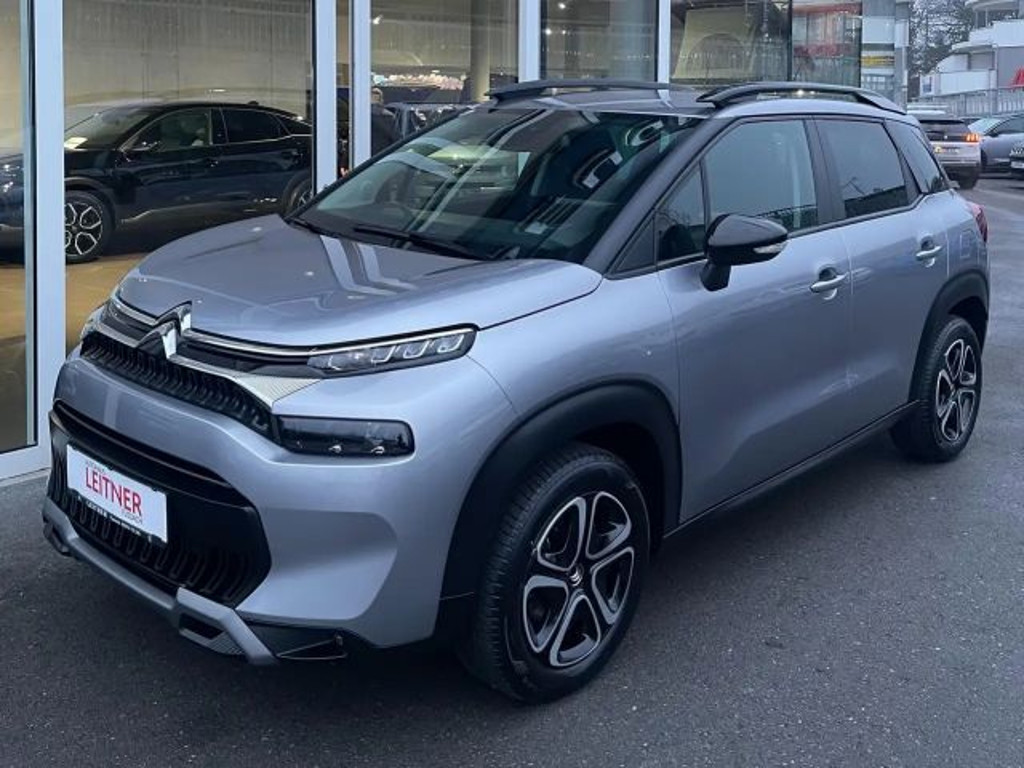 Citroën C3 Aircross 2023 Benzine