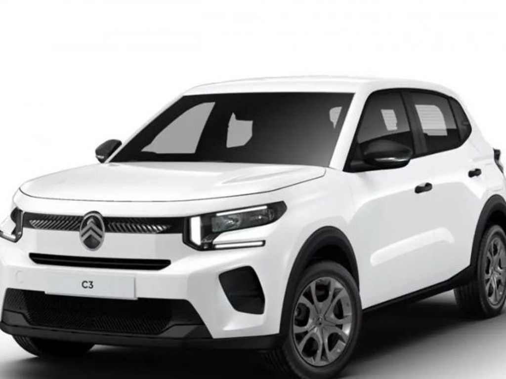 Citroën C3