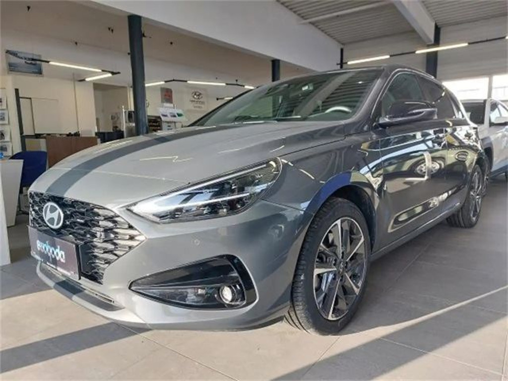 Hyundai i30 2025 Benzine