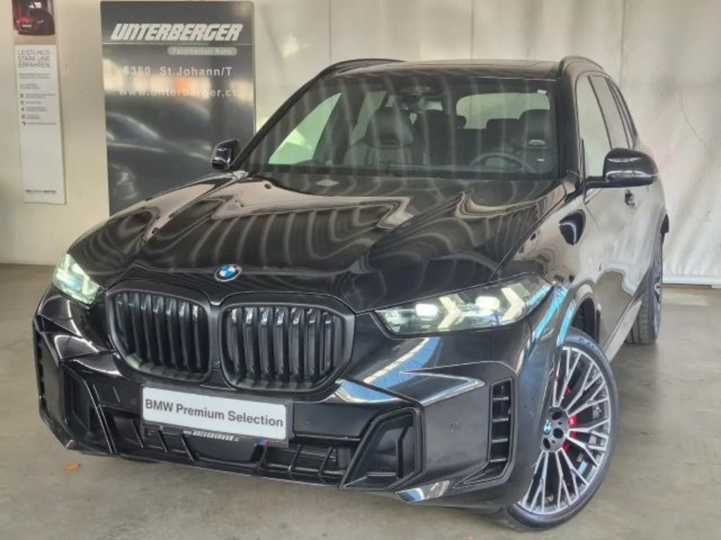 BMW X5 2025 Diesel