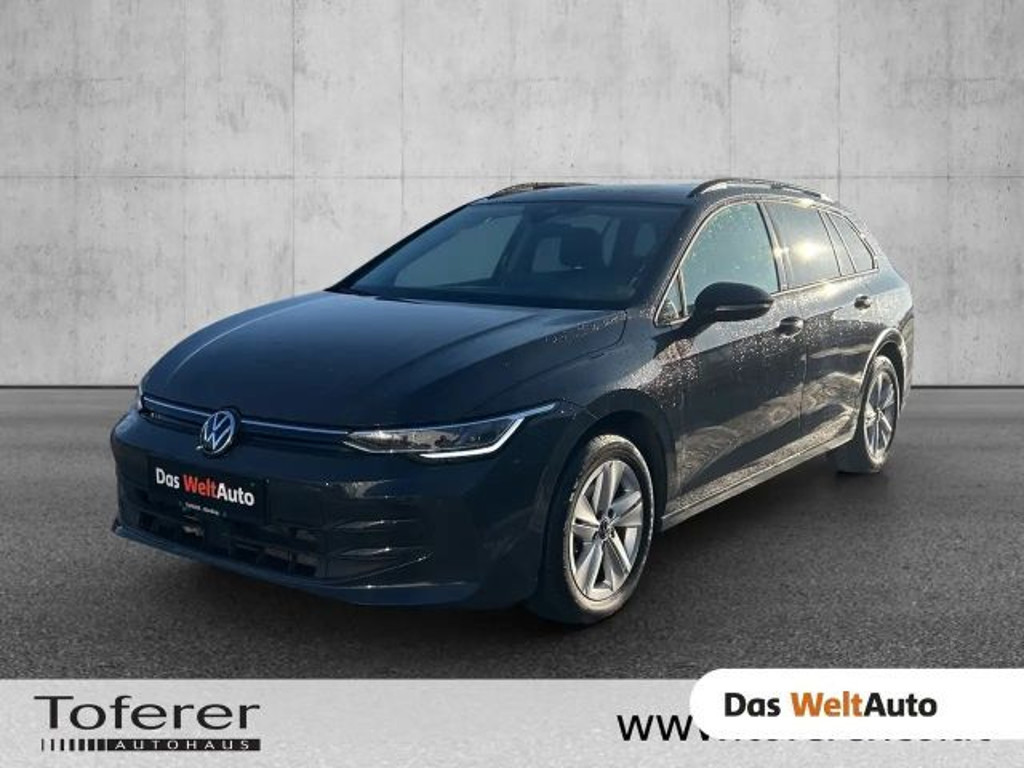 Volkswagen Golf 2024 Benzine