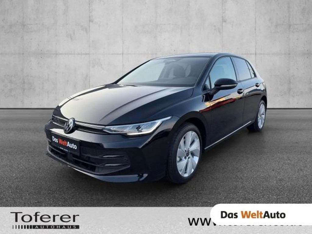 Volkswagen Golf 2026 Benzine