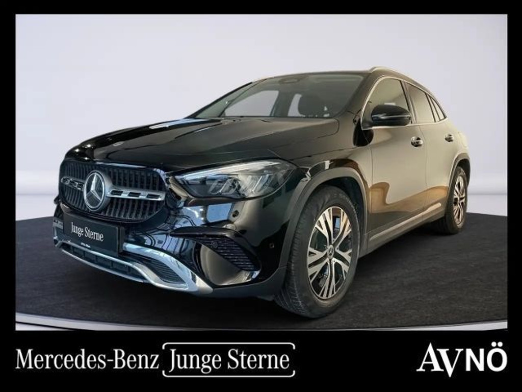 Mercedes-Benz GLA-Klasse 2024 Diesel