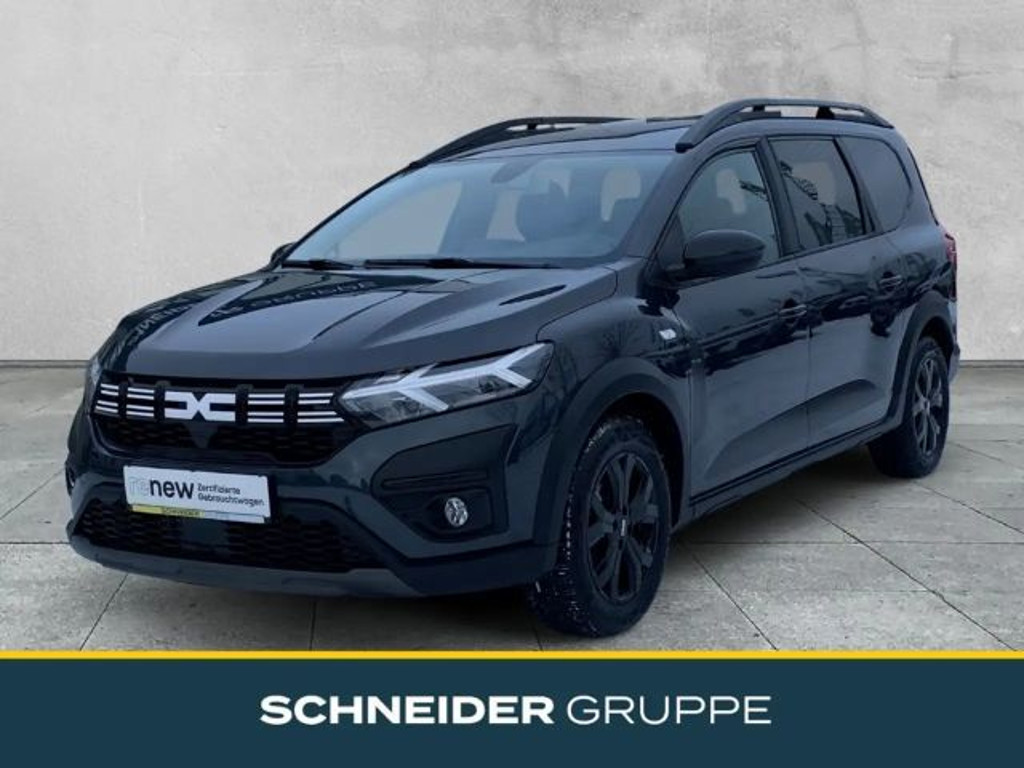 Dacia Jogger 2023 LPG / Benzine