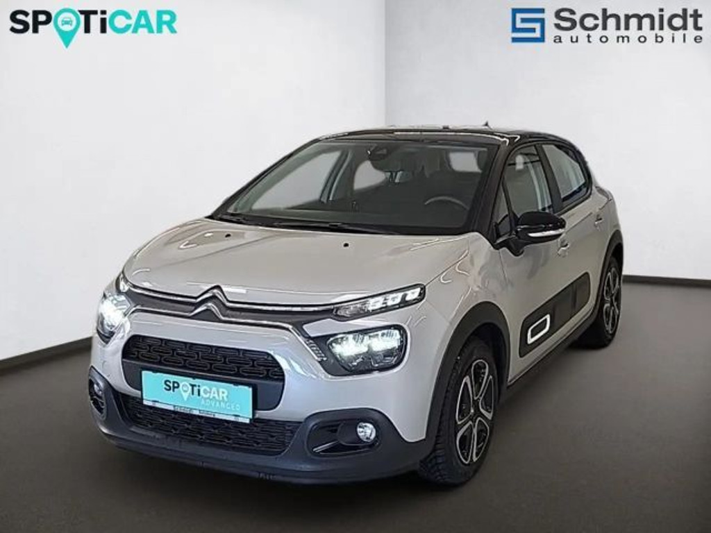 Citroën C3 2024 Benzine