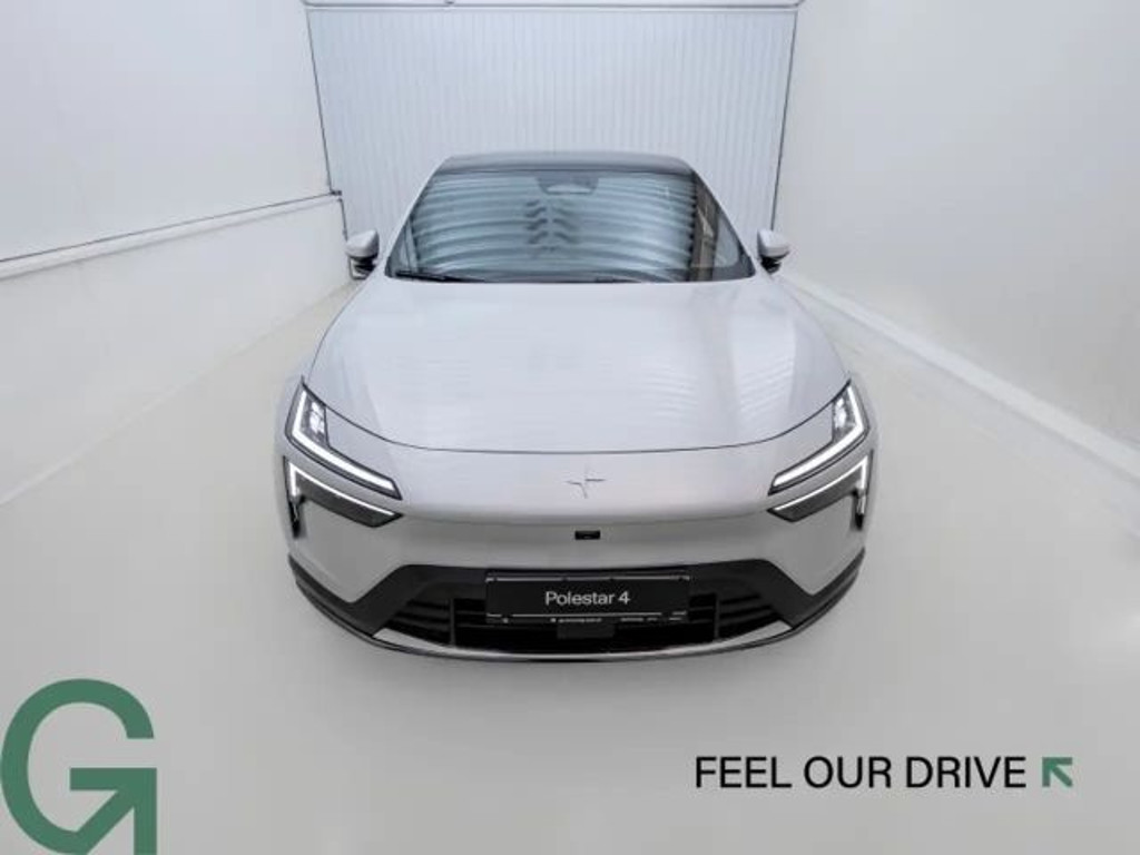Polestar 4