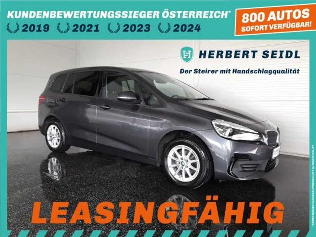 BMW 2 Serie 2022 Diesel