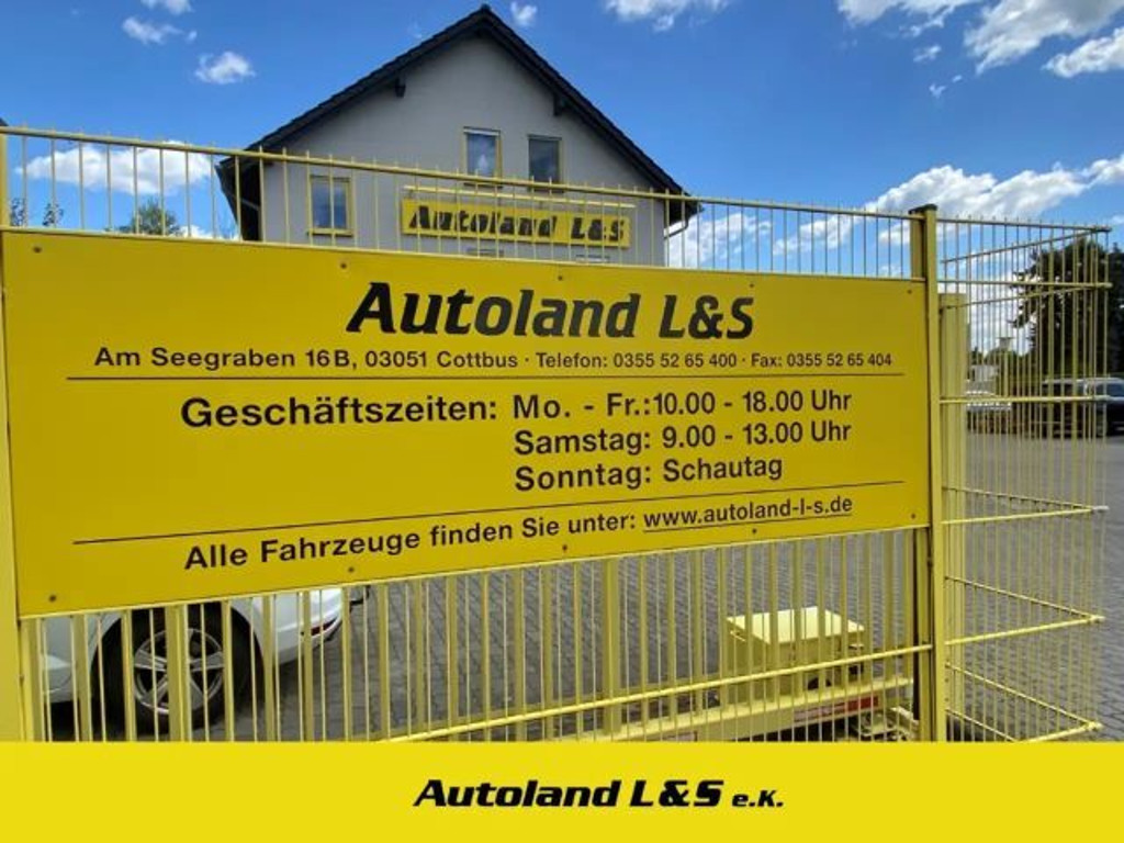 Ford Puma 2024 Benzine